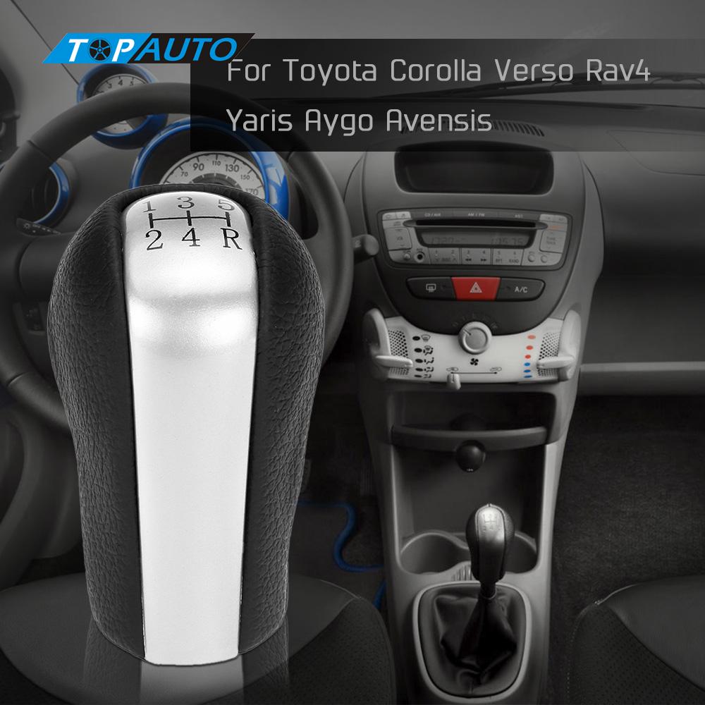 5 ǵ  ƽ Ʈ  Ÿ Corolla 1992-2009 Verso Rav4 Yaris Aygo Avensis